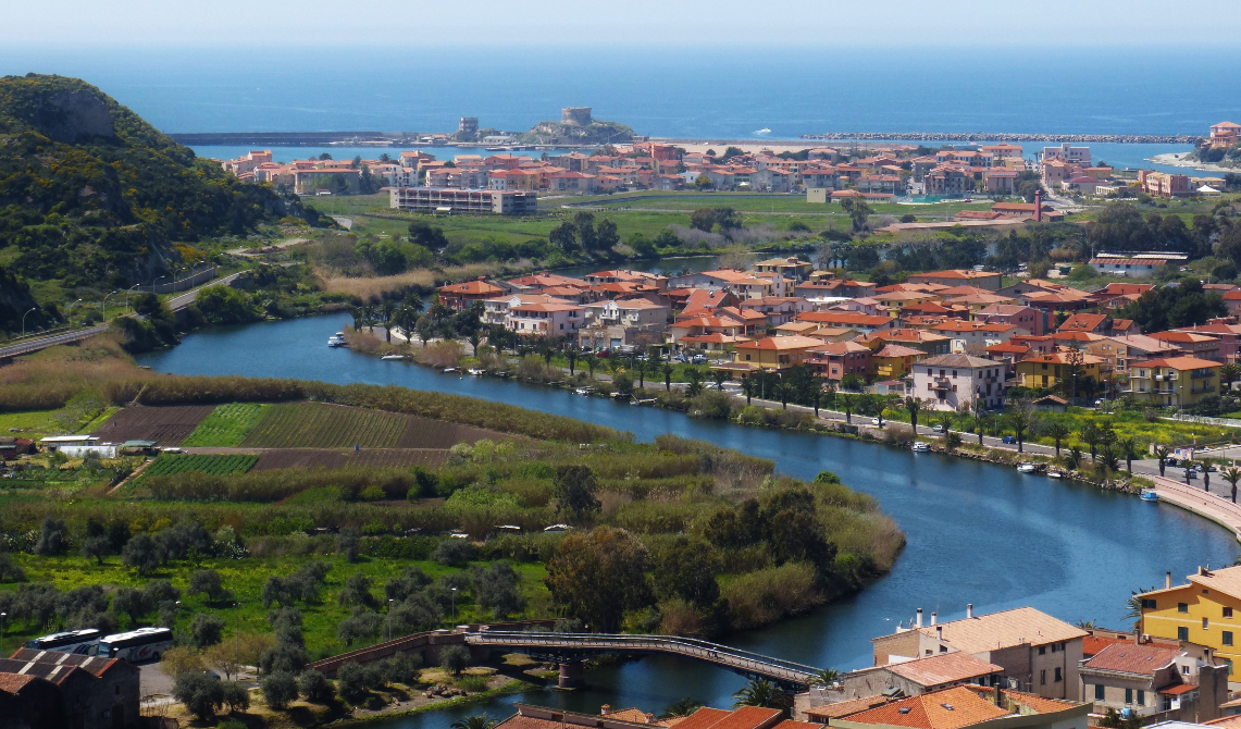 Chania